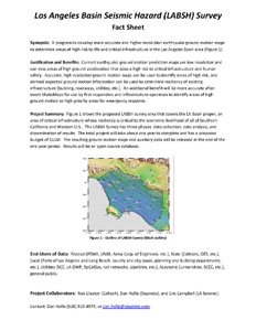 LA Basin 700 SqMiles