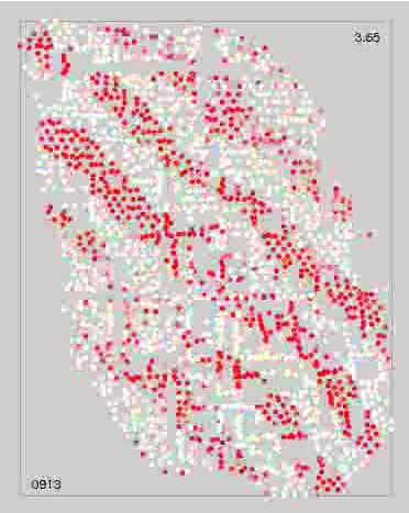 Rosecrans Eearth Quake